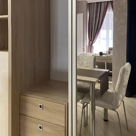 Away From - Dristor Bucharest