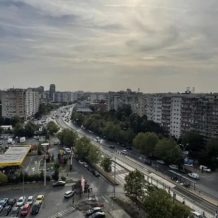 Away From - Dristor Bükreş