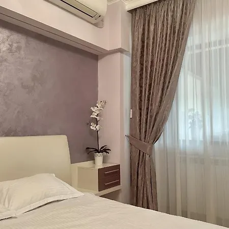 Away From - Dristor * Bucharest