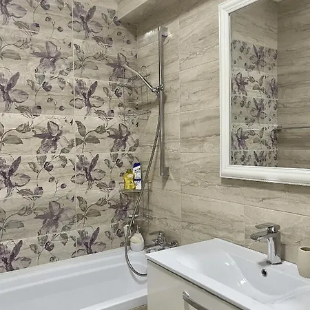 Away From - Dristor * Bucharest