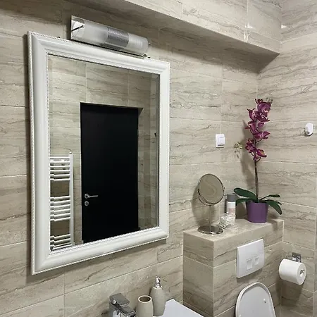 Away From - Dristor * Bucharest