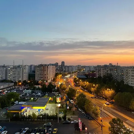 Away From - Dristor Apartment *