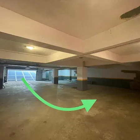 Away From - Dristor Apartment *