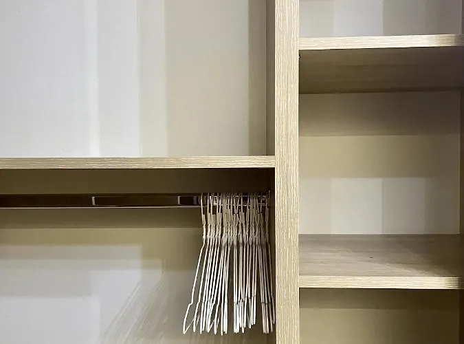 Διαμέρισμα Away From - Dristor *