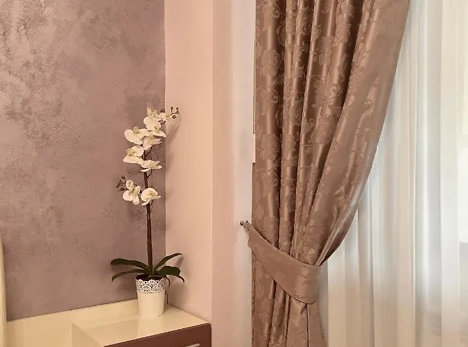 Away From - Dristor Apartment Bukarest