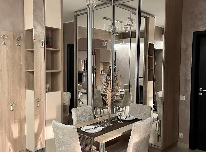 Apartment Away From - Dristor *