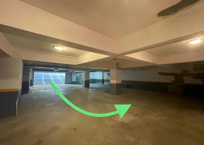 Away From - Dristor Apartment *