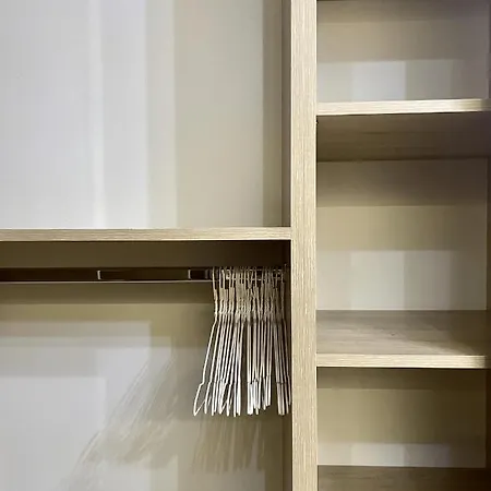 Appartement Away From - Dristor *