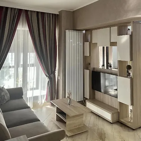 Away From - Dristor Appartement