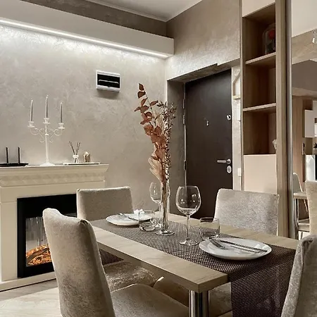 Appartement Away From - Dristor *