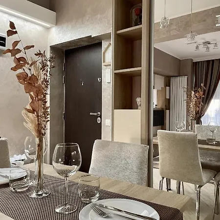 Away From - Dristor Appartement Boekarest