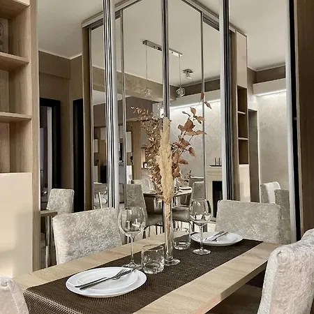 Appartement Away From - Dristor *