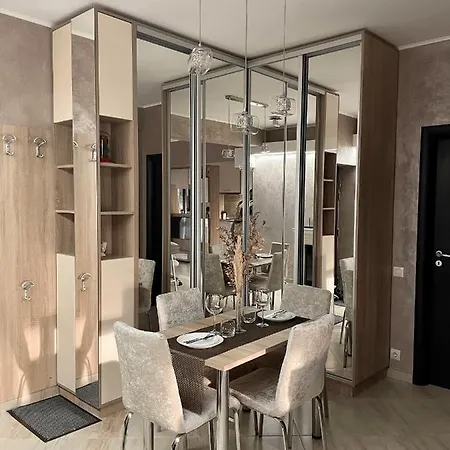 Appartement Away From - Dristor *