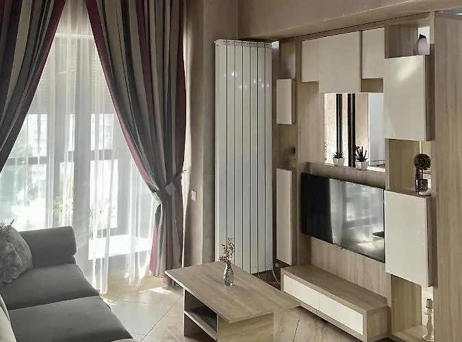 Away From - Dristor Apartament