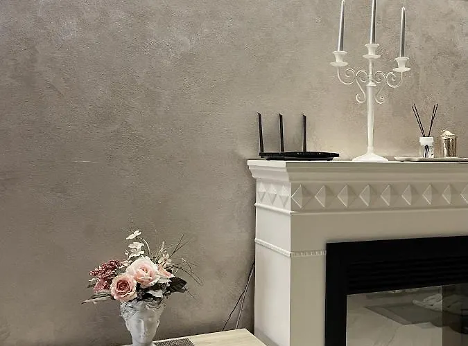 Away From - Dristor Apartament