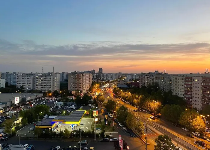 Away From - Dristor Apartament *