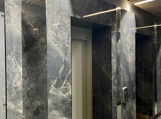 Apartament Away From - Dristor Bucureşti